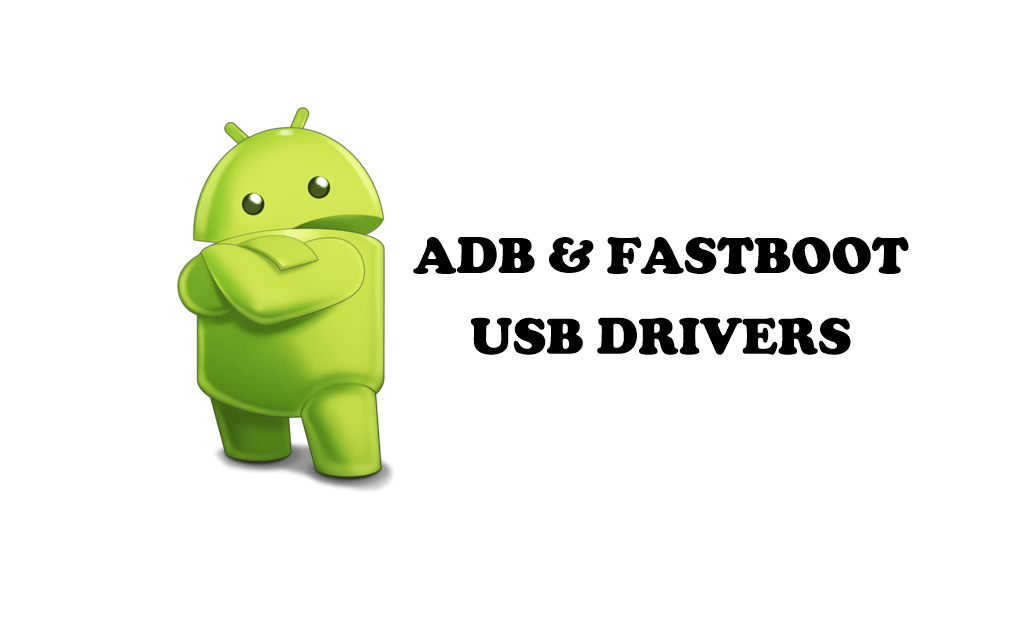 adb-fastboot-usb-drivers