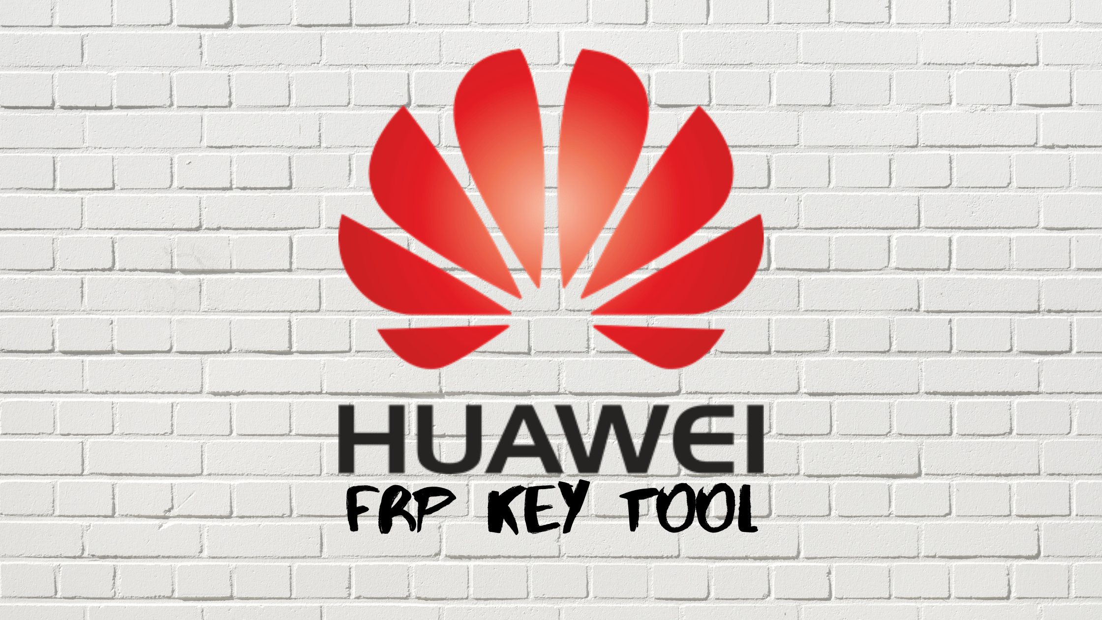 huawei-frp-tool